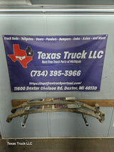 1999-2007 Ford F250 F350 Super Duty Rear Leaf Springs - Pair