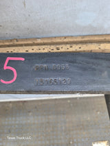 1999-2006 Chevrolet Silverado / GMC Sierra 1500 Rear Leaf Spring - Pair 15765129