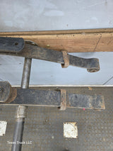 1999-2006 Chevrolet Silverado / GMC Sierra 1500 Rear Leaf Spring - Pair 15765129