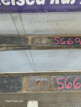 1999-2006 Chevrolet Silverado / GMC Sierra 1500 Rear Leaf Spring - Pair 15765129