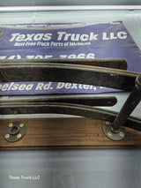 1999-2006 Chevrolet Silverado / GMC Sierra 1500 Rear Leaf Spring - Pair 15765129
