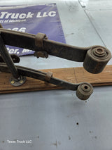 1999-2006 Chevrolet Silverado / GMC Sierra 1500 Rear Leaf Spring - Pair 15765129
