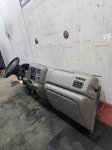 1999-2003 Ford F250 F350 F450 F550 Complete Dash 7.3L Power Stroke Diesel Super Duty Excursion
