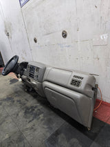 1999-2003 Ford F250 F350 F450 F550 Complete Dash 7.3L Power Stroke Diesel Super Duty Excursion