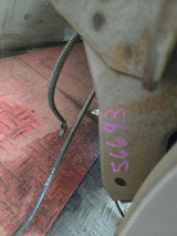 1999-2003 Ford F250 F350 F450 F550 Complete Dash 7.3L Power Stroke Diesel Super Duty Excursion