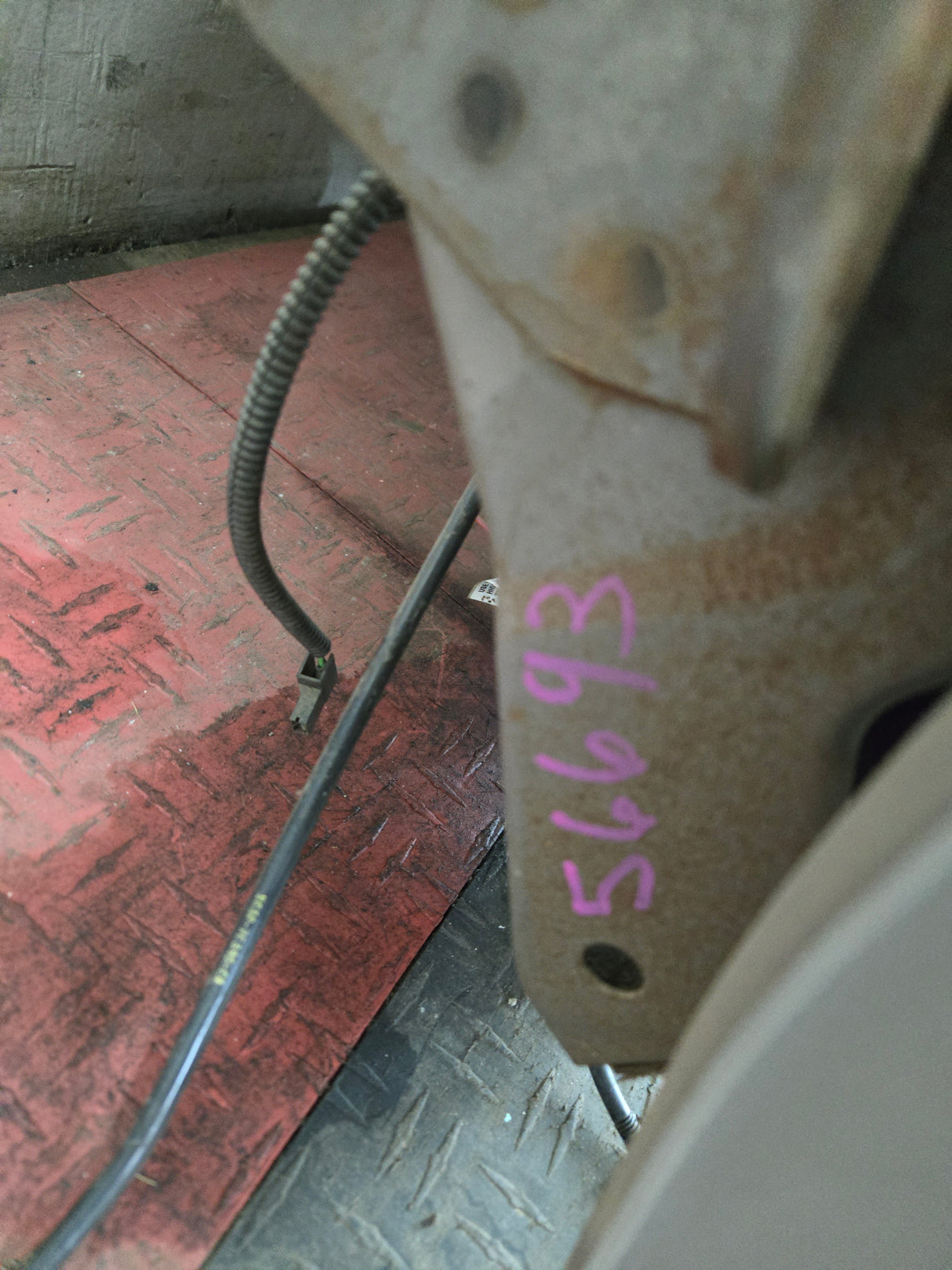 1999-2003 Ford F250 F350 F450 F550 Complete Dash 7.3L Power Stroke Diesel Super Duty Excursion