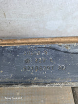 1994-2001 2nd Gen Dodge Ram 1500 Rear Leaf Springs 52106297 AD - Pair