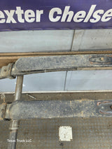 1994-2001 2nd Gen Dodge Ram 1500 Rear Leaf Springs 52106297 AD - Pair