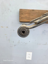 1994-2001 2nd Gen Dodge Ram 1500 Rear Leaf Springs 52106297 AD - Pair