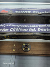 1994-2001 2nd Gen Dodge Ram 1500 Rear Leaf Springs 52106297 AD - Pair