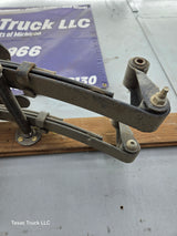 1994-2001 2nd Gen Dodge Ram 1500 Rear Leaf Springs 52106297 AD - Pair