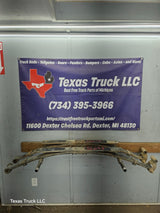 2009-2014 Ford F150 Rear Leaf Springs - Pair