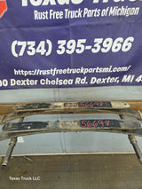 2009-2014 Ford F150 Rear Leaf Springs - Pair