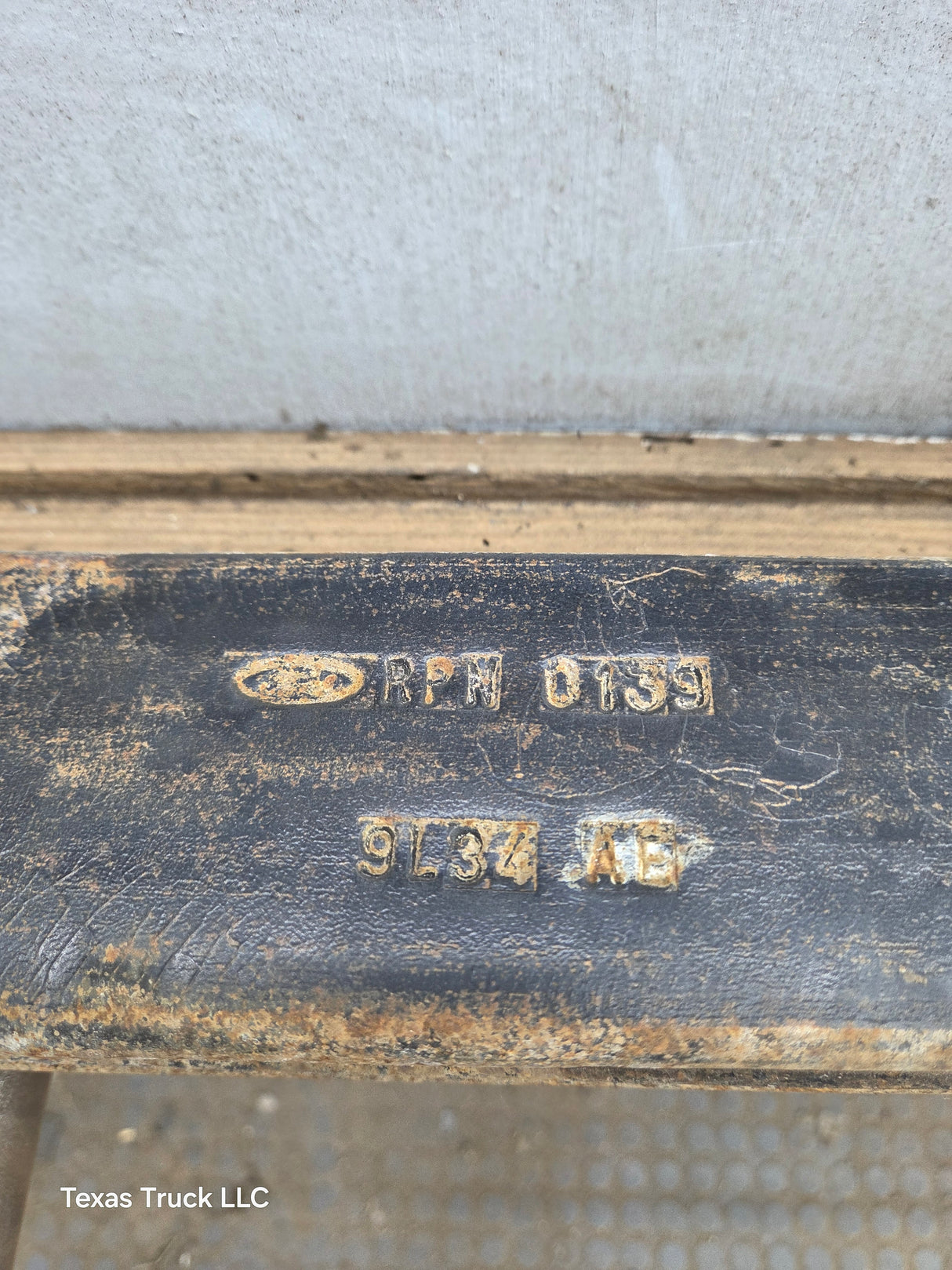 2009-2014 Ford F150 Rear Leaf Springs - Pair