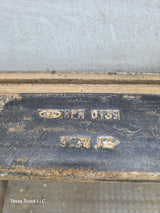 2009-2014 Ford F150 Rear Leaf Springs - Pair