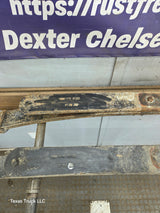 2009-2014 Ford F150 Rear Leaf Springs - Pair