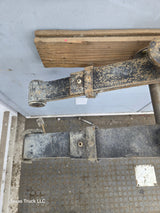 2009-2014 Ford F150 Rear Leaf Springs - Pair