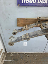 2009-2014 Ford F150 Rear Leaf Springs - Pair