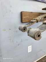 2009-2014 Ford F150 Rear Leaf Springs - Pair