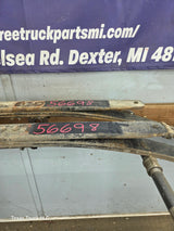 2009-2014 Ford F150 Rear Leaf Springs - Pair