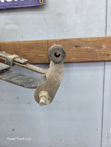 2009-2014 Ford F150 Rear Leaf Springs - Pair