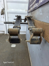 2009-2014 Ford F150 Rear Leaf Springs - Pair