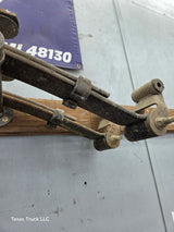 2009-2014 Ford F150 Rear Leaf Springs - Pair