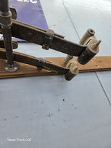 2009-2014 Ford F150 Rear Leaf Springs - Pair