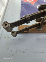 2009-2014 Ford F150 Rear Leaf Springs - Pair