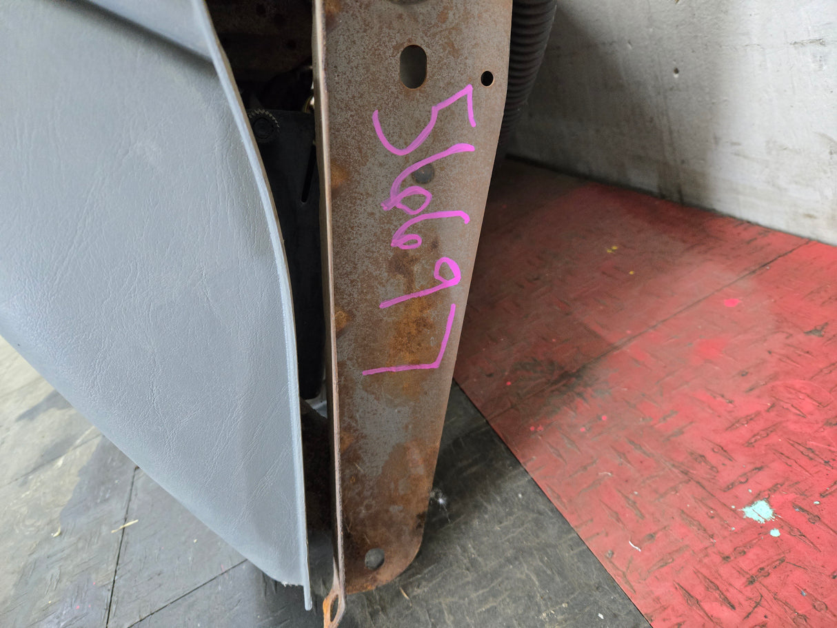 2005-2007 Ford F250 F350 F450 F550 Complete Dash 6.0L Power Stroke Diesel Super Duty Excursion