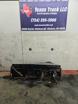 2005-2007 Ford F250 F350 F450 F550 Complete Dash 6.0L Power Stroke Diesel Super Duty Excursion