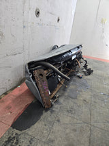 2005-2007 Ford F250 F350 F450 F550 Complete Dash 6.0L Power Stroke Diesel Super Duty Excursion