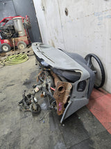 2005-2007 Ford F250 F350 F450 F550 Complete Dash 6.0L Power Stroke Diesel Super Duty Excursion