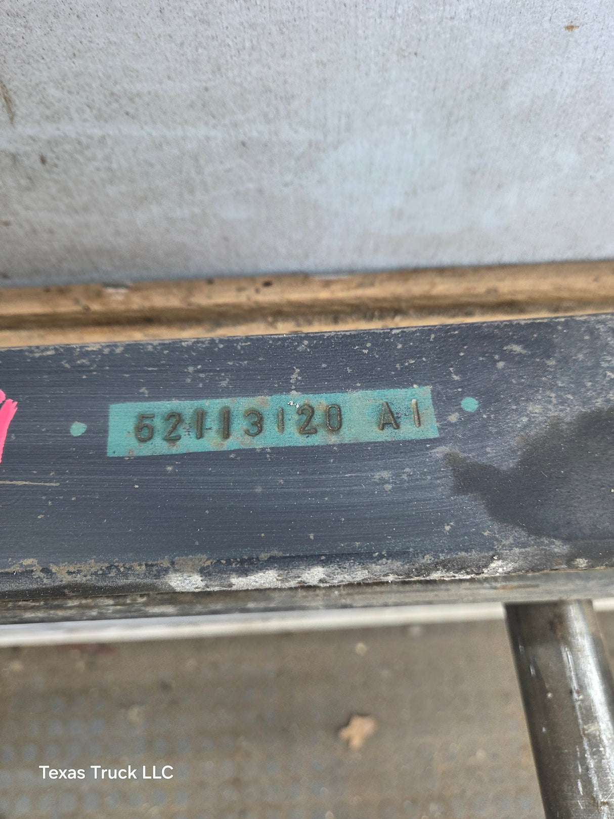 2002-2008 Dodge Ram 1500 Rear Leaf Springs 52113120AD - Pair