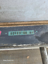 2002-2008 Dodge Ram 1500 Rear Leaf Springs 52113120AD - Pair