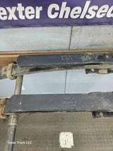 2002-2008 Dodge Ram 1500 Rear Leaf Springs 52113120AD - Pair