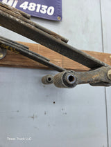 2002-2008 Dodge Ram 1500 Rear Leaf Springs 52113120AD - Pair