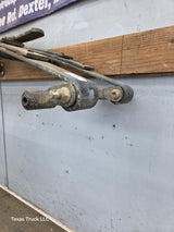 2002-2008 Dodge Ram 1500 Rear Leaf Springs 52113120AD - Pair