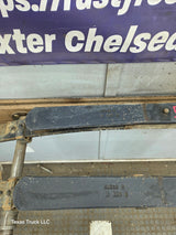 1994-2001 2nd Gen Dodge Ram 1500 Rear Leaf Springs 52106291 AD - Pair