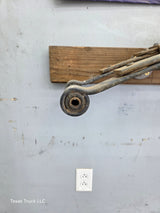 1994-2001 2nd Gen Dodge Ram 1500 Rear Leaf Springs 52106291 AD - Pair