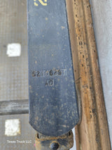 1994-2001 2nd Gen Dodge Ram 1500 Rear Leaf Springs 52106291 AD - Pair