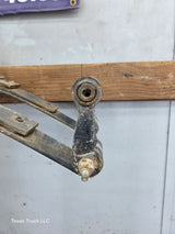 1994-2001 2nd Gen Dodge Ram 1500 Rear Leaf Springs 52106291 AD - Pair