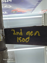 1994-2001 2nd Gen Dodge Ram 1500 Rear Leaf Springs 52106291 AD - Pair