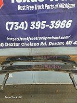 2009-2014 Ford F150 Rear Leaf Springs - Pair