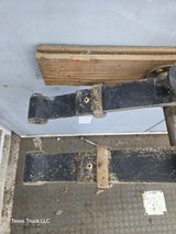 2009-2014 Ford F150 Rear Leaf Springs - Pair