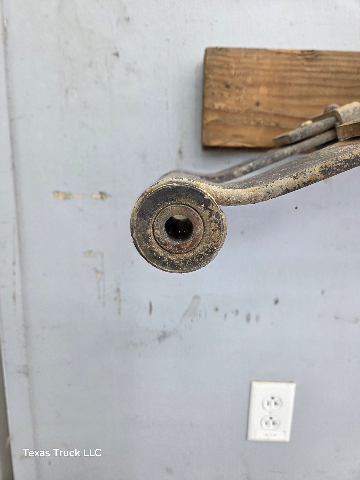 2009-2014 Ford F150 Rear Leaf Springs - Pair