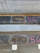 2009-2014 Ford F150 Rear Leaf Springs - Pair