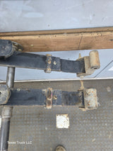 2009-2014 Ford F150 Rear Leaf Springs - Pair