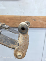 2009-2014 Ford F150 Rear Leaf Springs - Pair