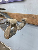 2009-2014 Ford F150 Rear Leaf Springs - Pair